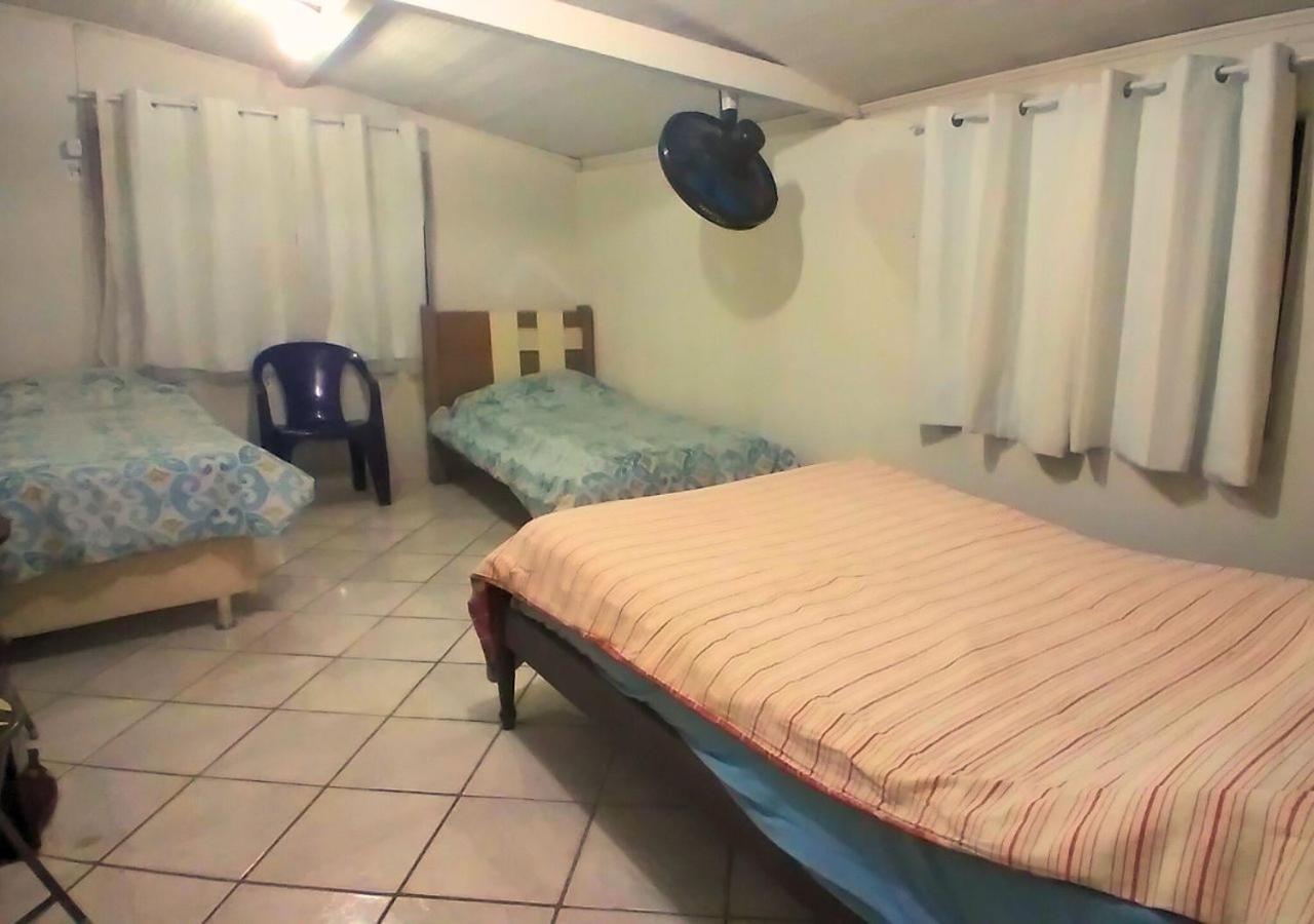 Hostel Agua Verde Guarapari Buitenkant foto