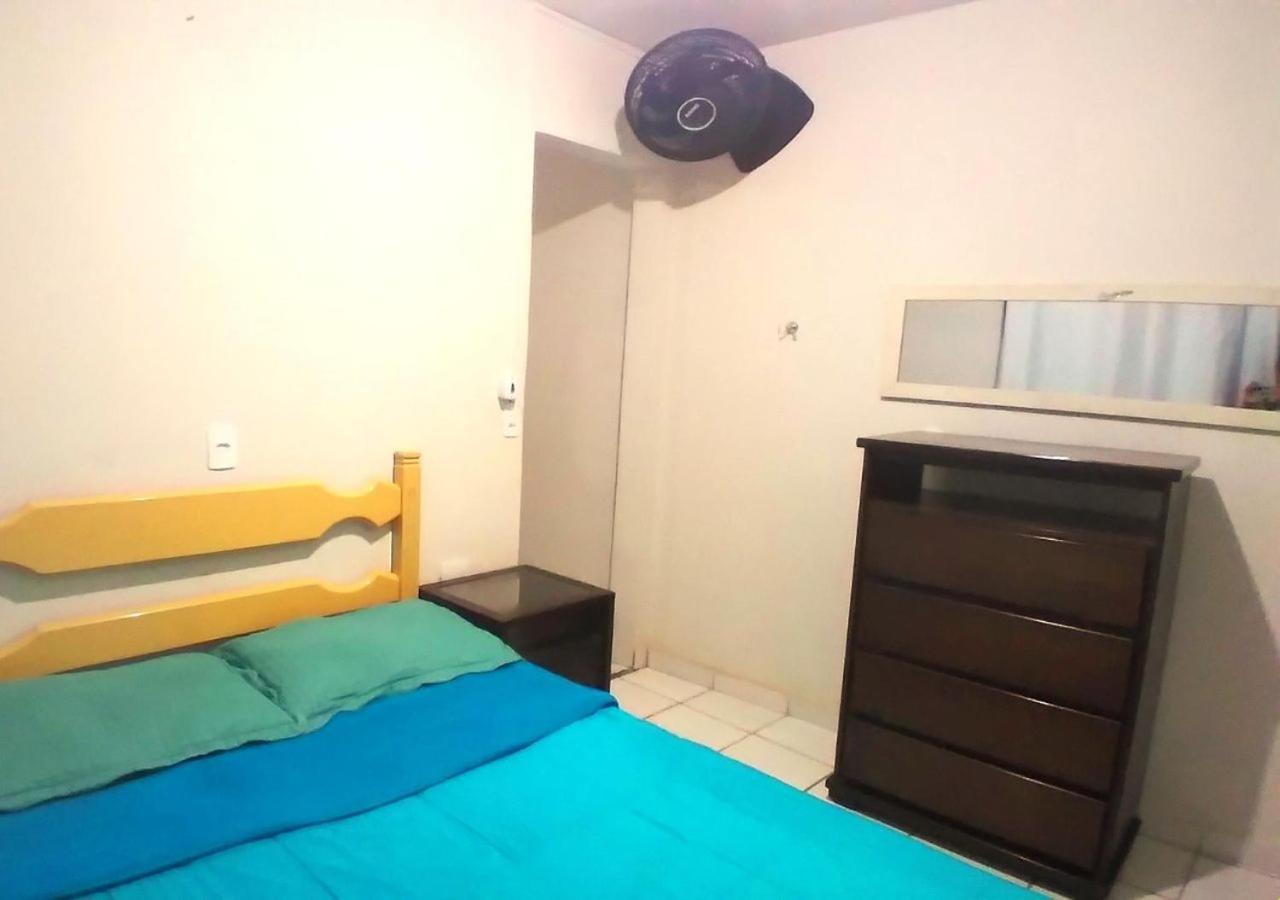 Hostel Agua Verde Guarapari Buitenkant foto