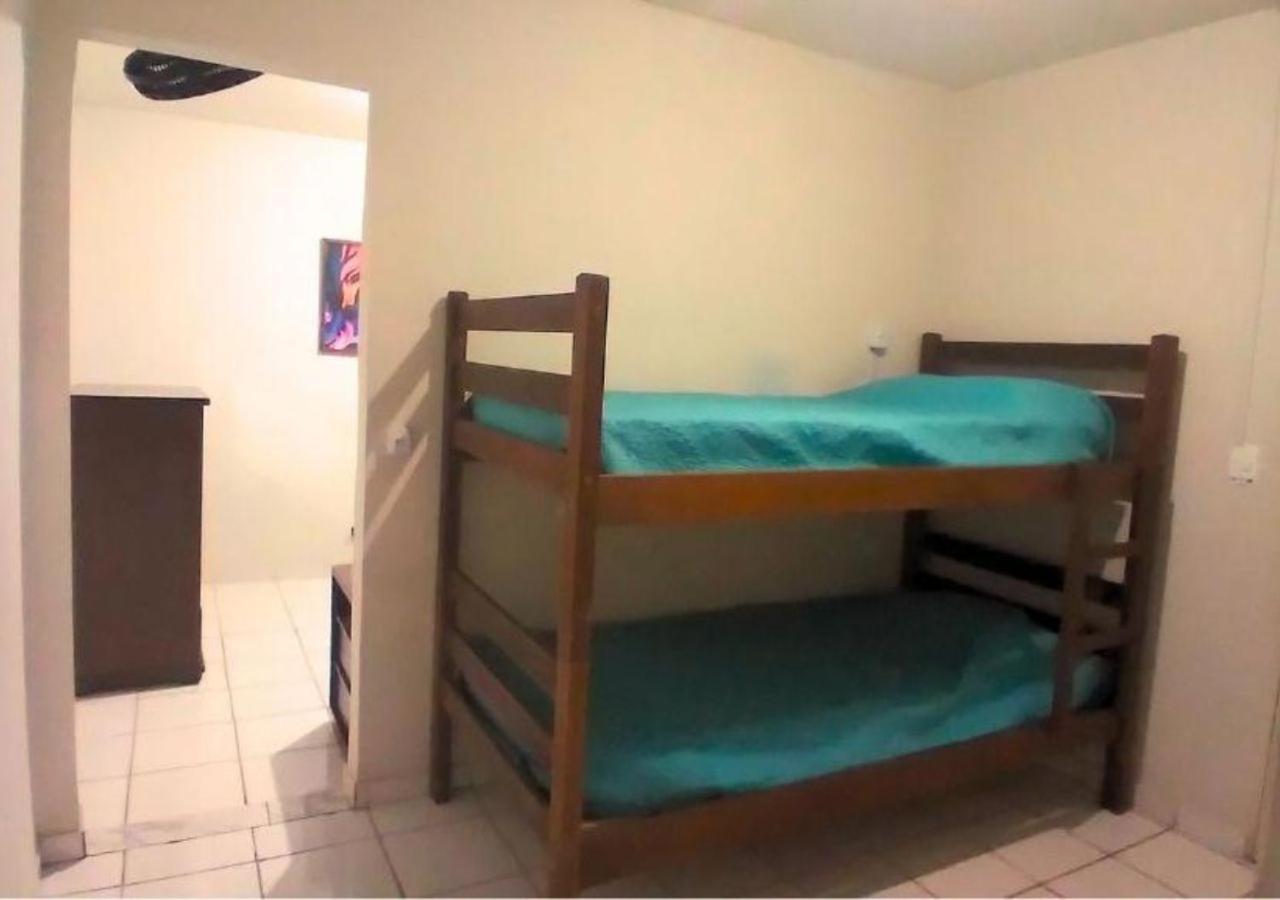 Hostel Agua Verde Guarapari Buitenkant foto