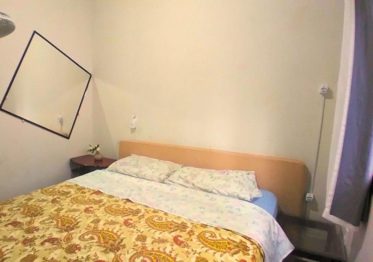 Hostel Agua Verde Guarapari Buitenkant foto