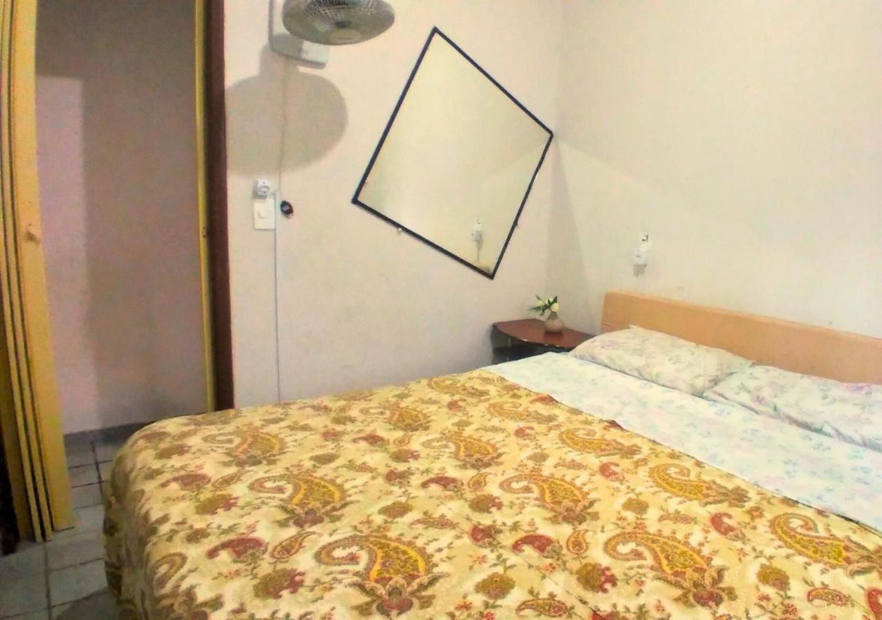 Hostel Agua Verde Guarapari Buitenkant foto