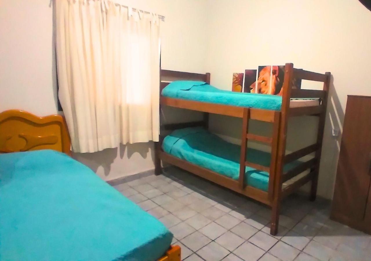 Hostel Agua Verde Guarapari Buitenkant foto
