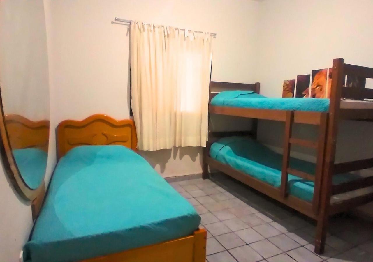 Hostel Agua Verde Guarapari Buitenkant foto