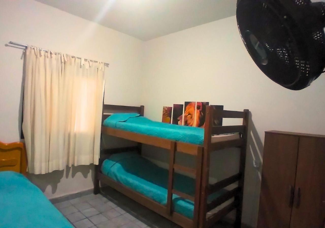 Hostel Agua Verde Guarapari Buitenkant foto