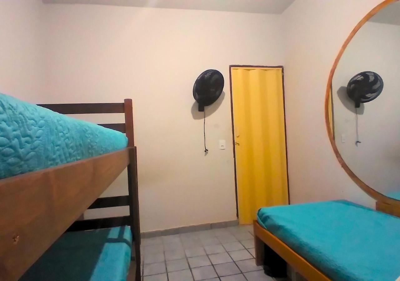 Hostel Agua Verde Guarapari Buitenkant foto