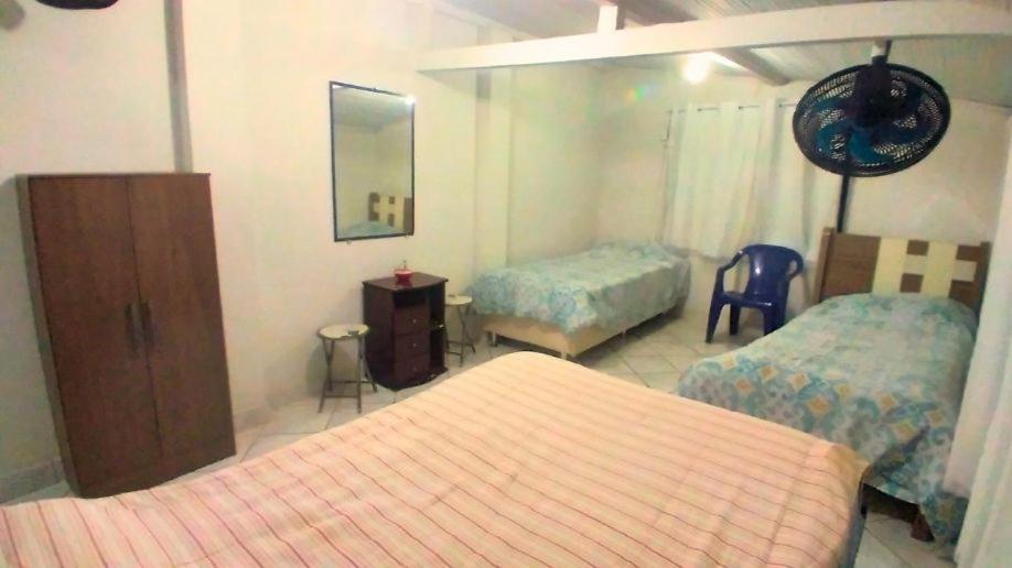 Hostel Agua Verde Guarapari Buitenkant foto