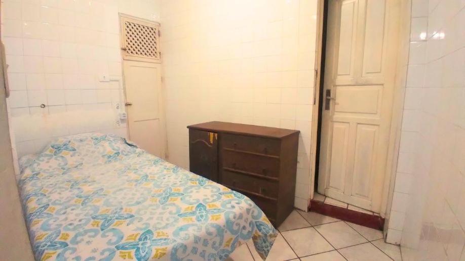 Hostel Agua Verde Guarapari Buitenkant foto