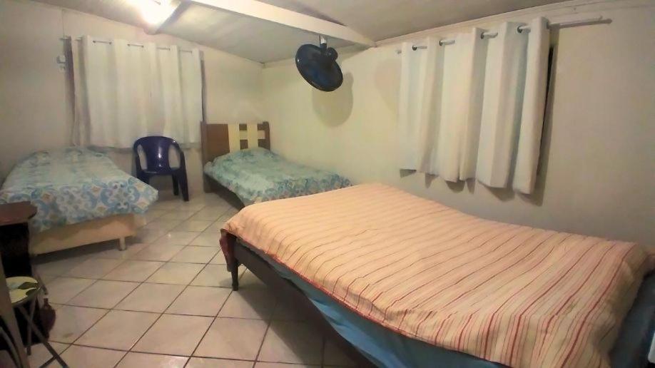 Hostel Agua Verde Guarapari Buitenkant foto