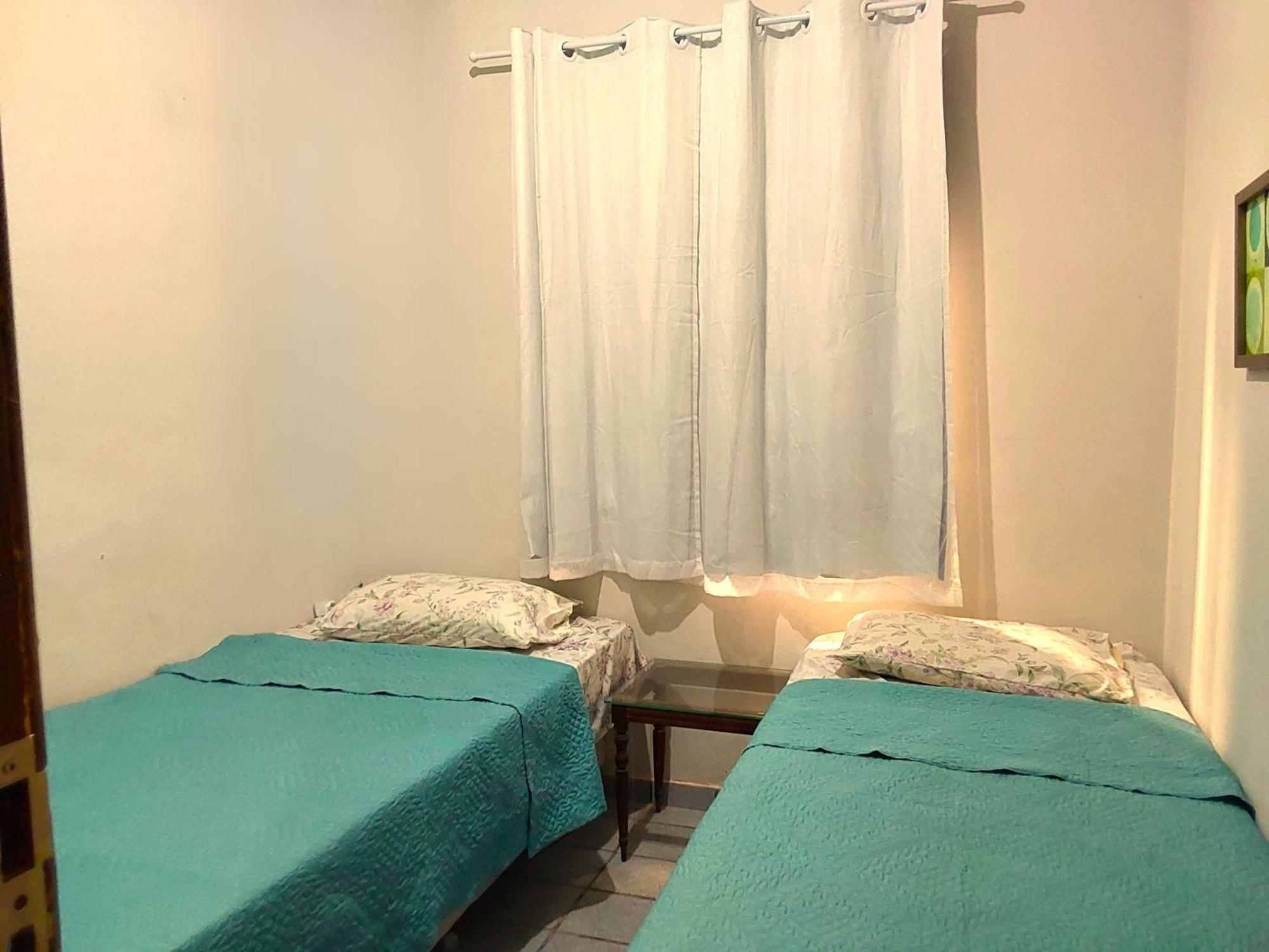 Hostel Agua Verde Guarapari Buitenkant foto