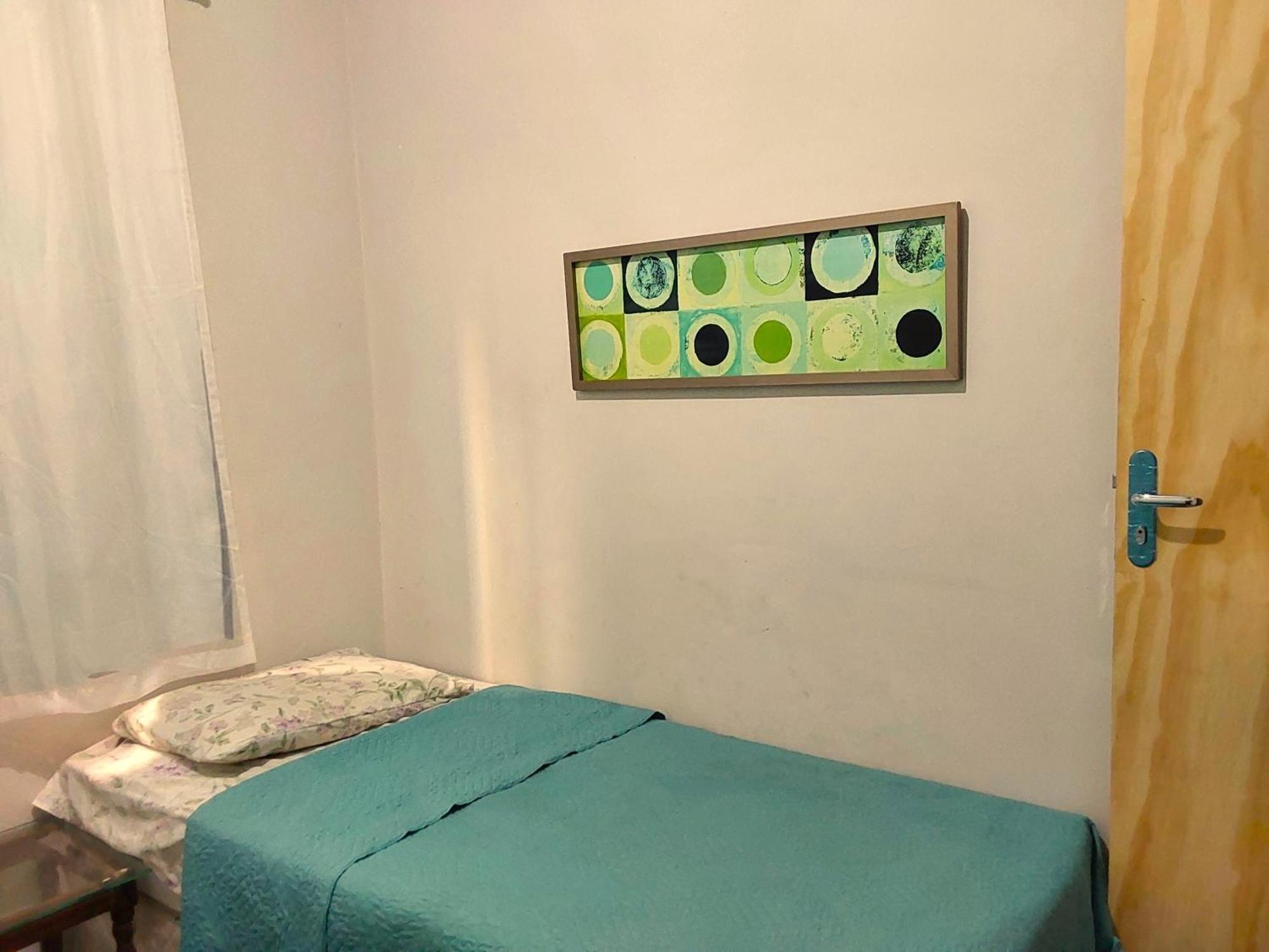 Hostel Agua Verde Guarapari Buitenkant foto