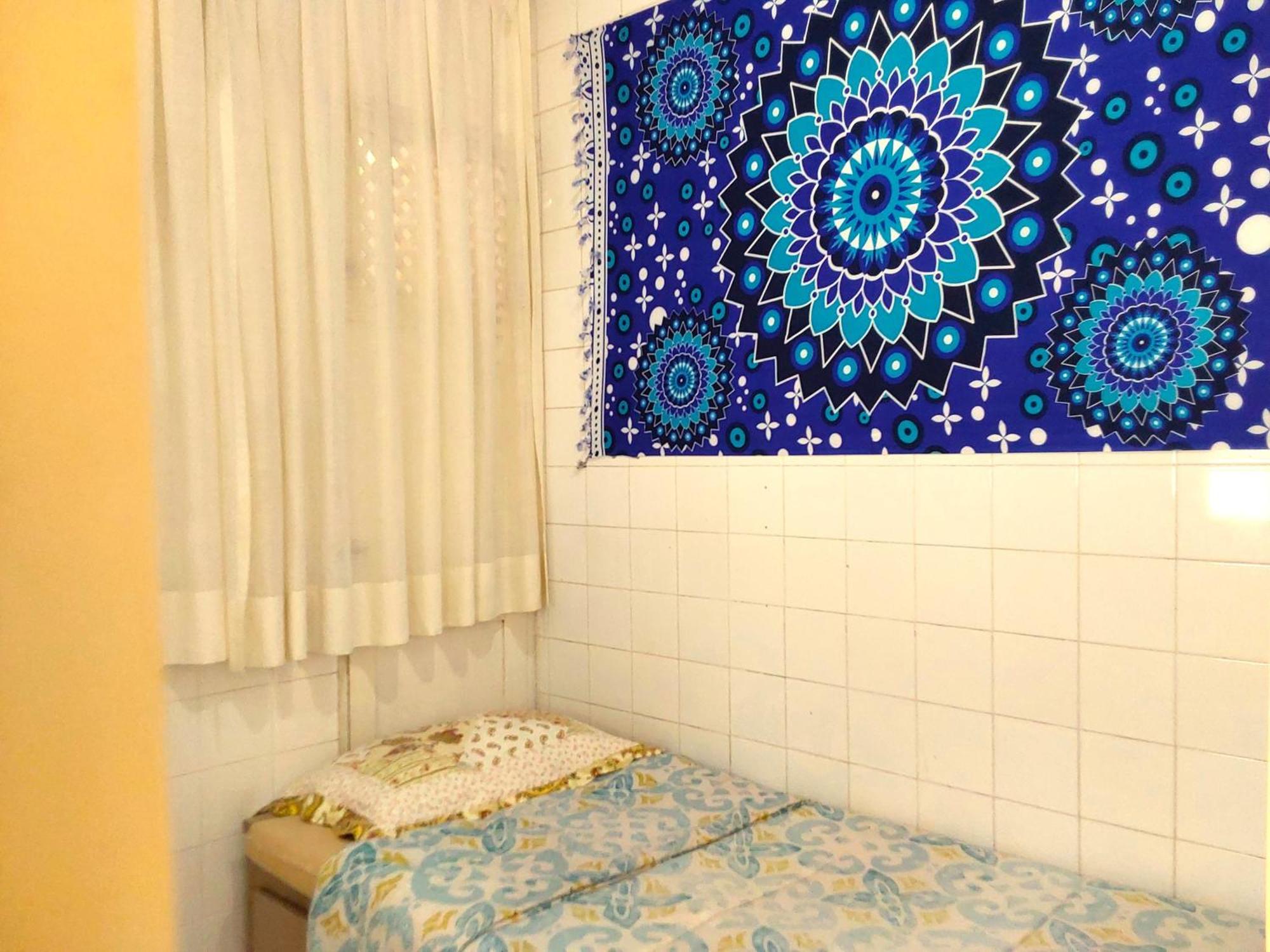 Hostel Agua Verde Guarapari Buitenkant foto
