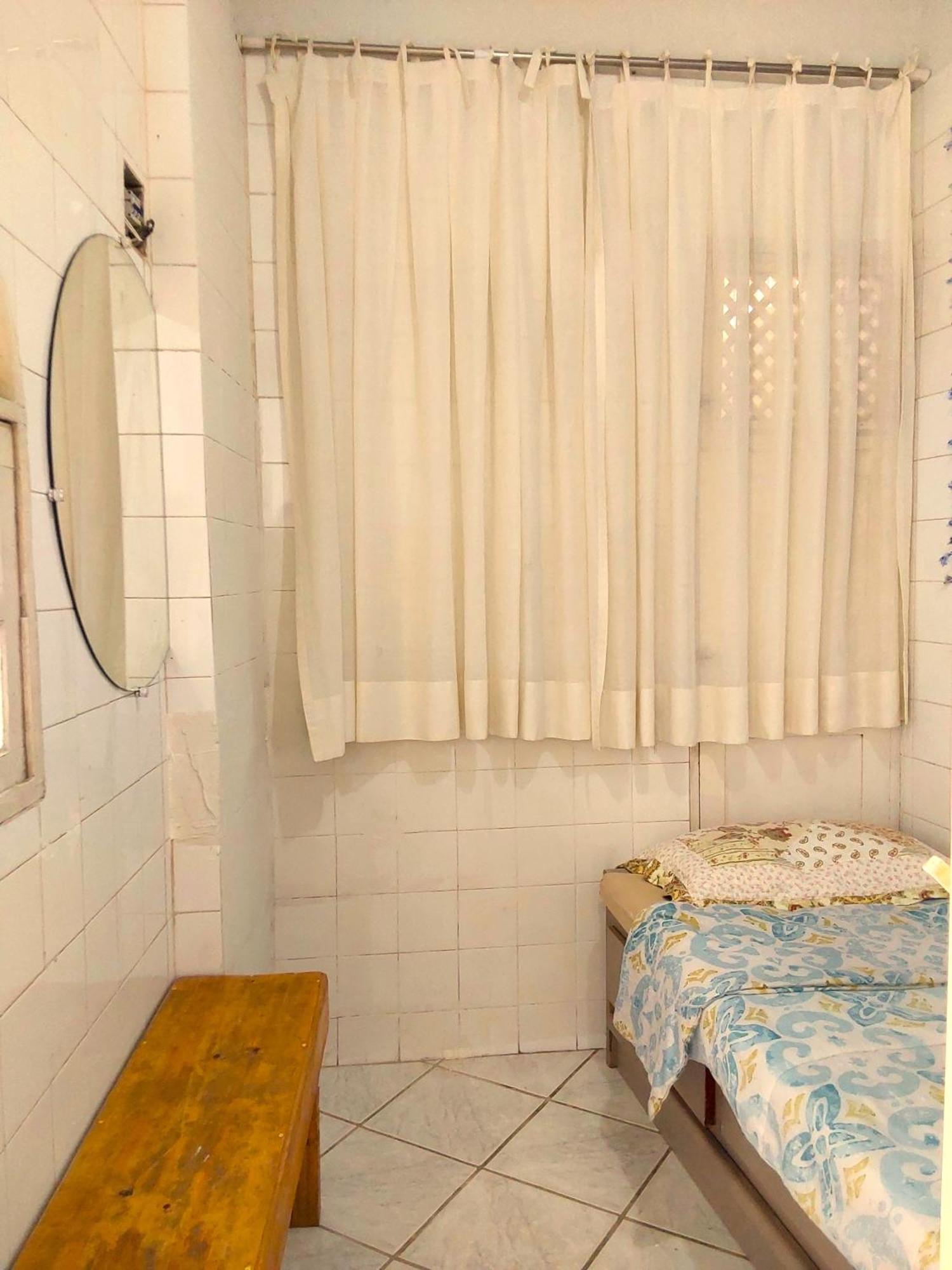 Hostel Agua Verde Guarapari Buitenkant foto