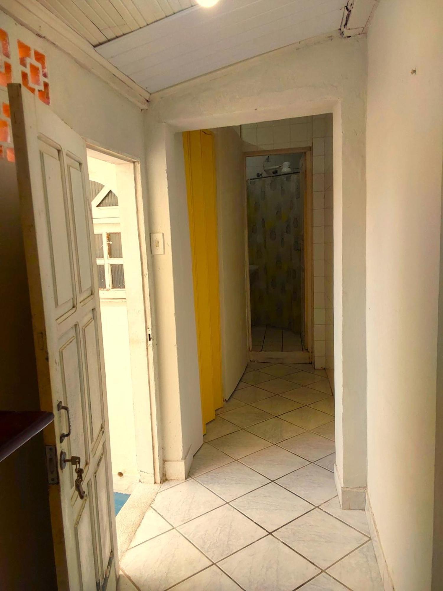 Hostel Agua Verde Guarapari Buitenkant foto