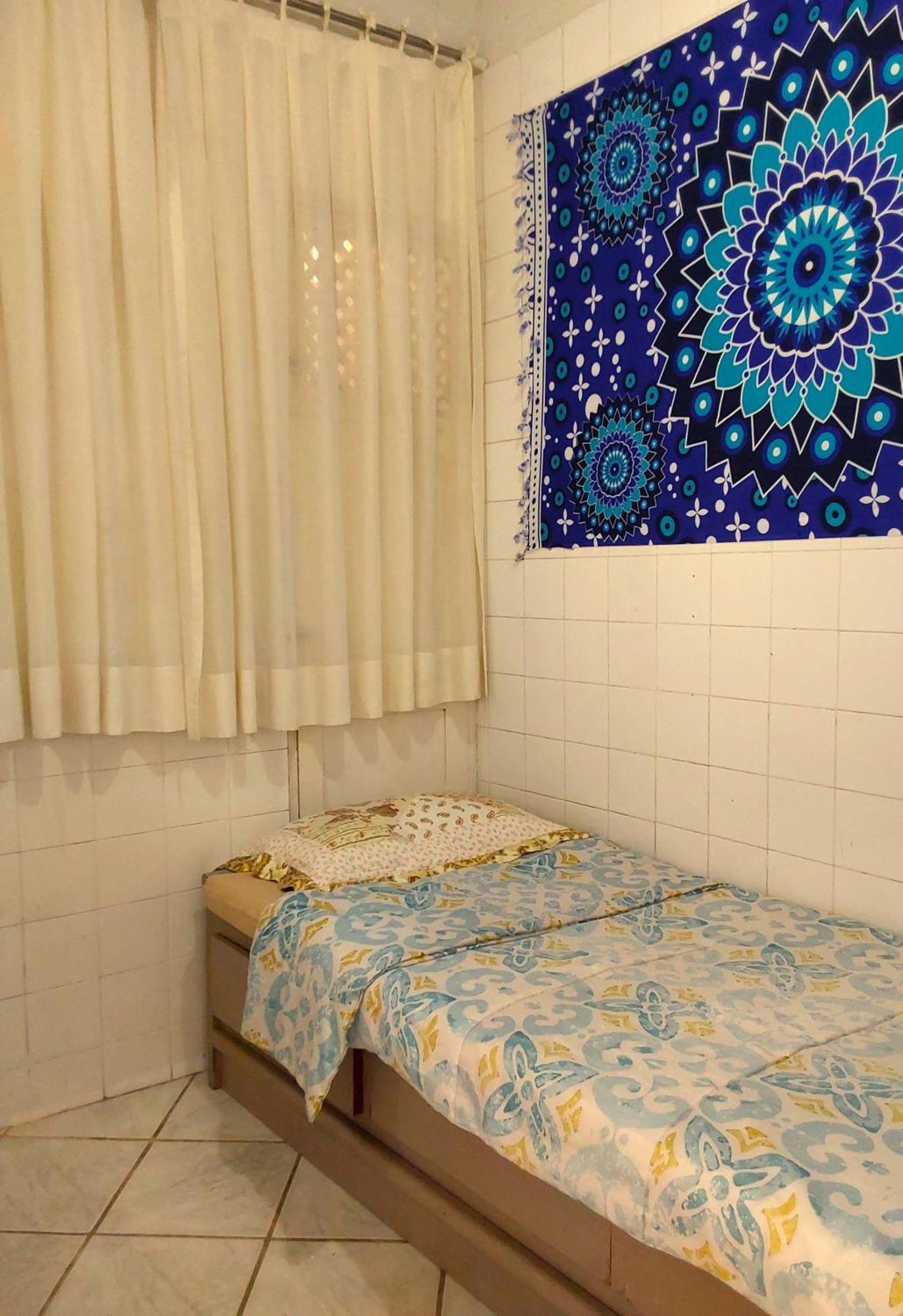 Hostel Agua Verde Guarapari Buitenkant foto